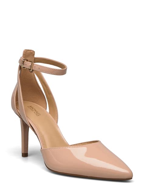 michael kors pumps dorothy flex|michael kors mirabel flex pumps.